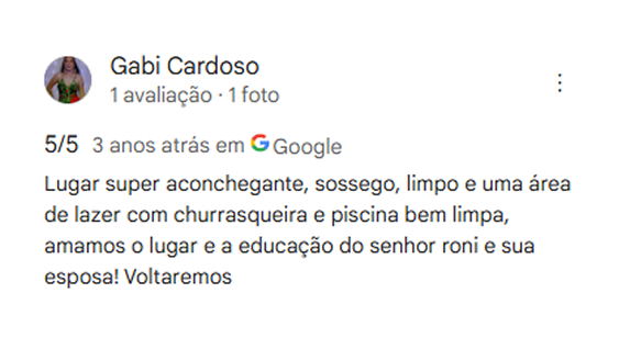 Depoimento 6.1